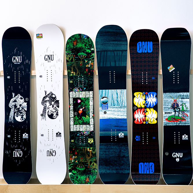 2022 Winter Snowboard Gear Preview Sneak Peak evo